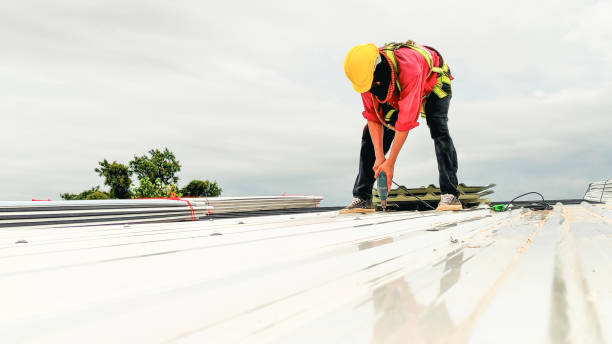 Reliable Glenpool, OK Roofing Service Solutions