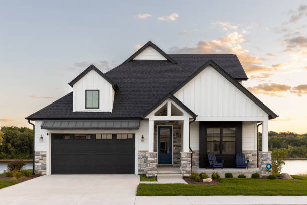 Roof Insulation in Glenpool, OK