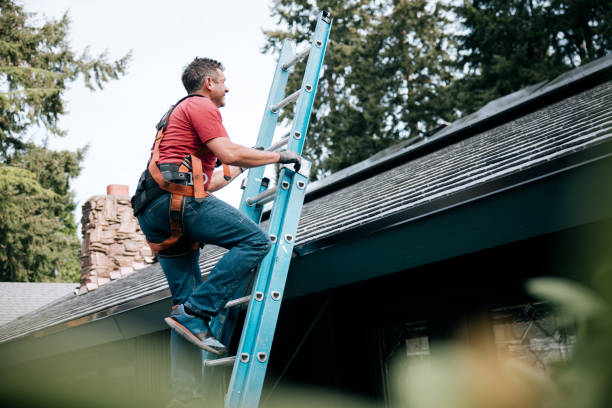 Best Rubber Roofing (EPDM, TPO)  in Glenpool, OK