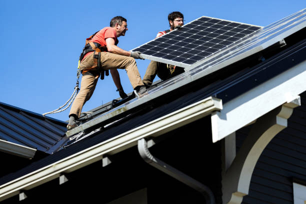 Best Sheet Metal Roofing  in Glenpool, OK