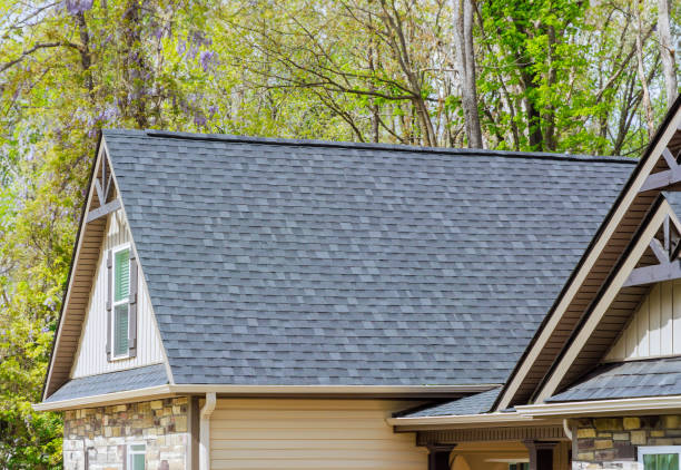 Fast & Reliable Emergency Roof Repairs in Glenpool, OK