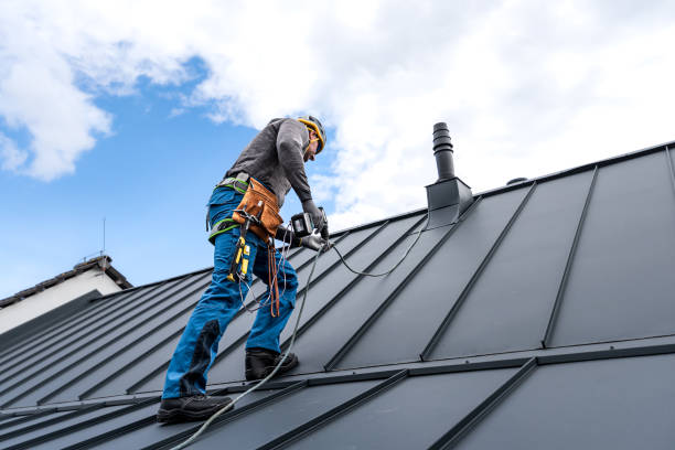 Best Roof Ventilation Installation  in Glenpool, OK