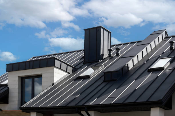 Best Green or Eco-Friendly Roofing Solutions  in Glenpool, OK